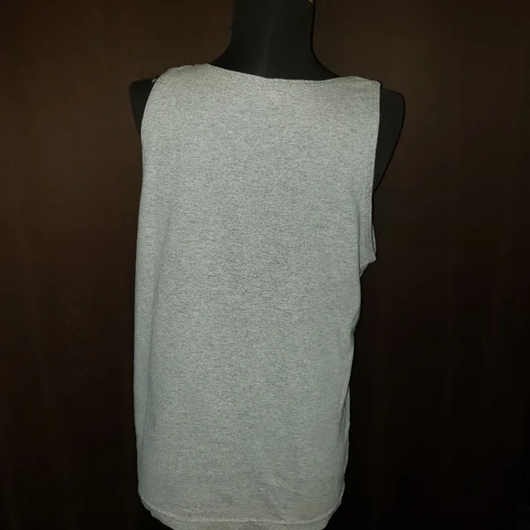 Men's Medium, Tank top - Picture 3 of 4